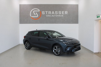 Cupra Leon Gebrauchtwagen Cupra Leon Gebrauchtwagen