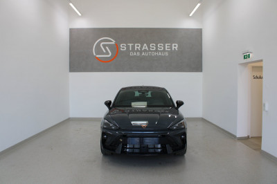 Cupra Leon Gebrauchtwagen Cupra Leon Gebrauchtwagen