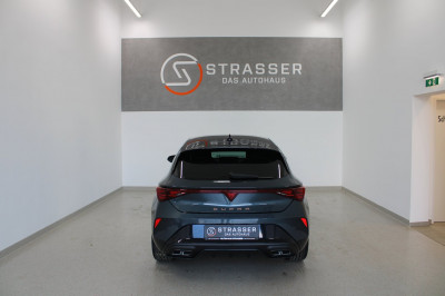 Cupra Leon Gebrauchtwagen Cupra Leon Gebrauchtwagen