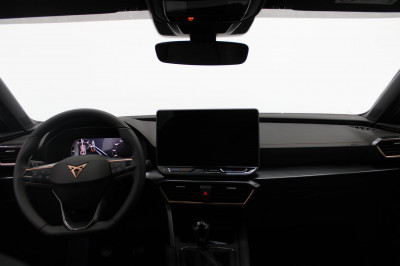 Cupra Leon Gebrauchtwagen Cupra Leon Gebrauchtwagen
