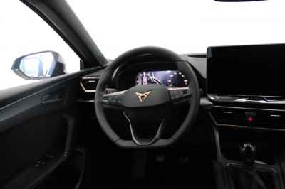 Cupra Leon Gebrauchtwagen Cupra Leon Gebrauchtwagen