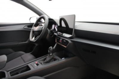 Cupra Leon Gebrauchtwagen Cupra Leon Gebrauchtwagen