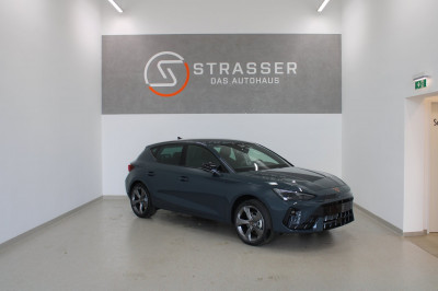 Cupra Leon Gebrauchtwagen Cupra Leon Gebrauchtwagen