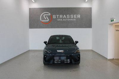 Cupra Leon Gebrauchtwagen Cupra Leon Gebrauchtwagen