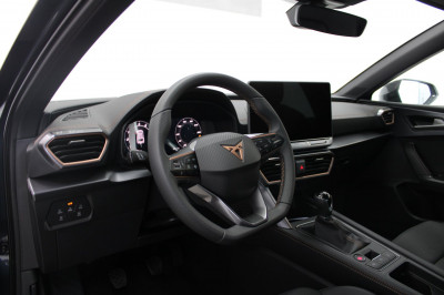 Cupra Leon Gebrauchtwagen Cupra Leon Gebrauchtwagen