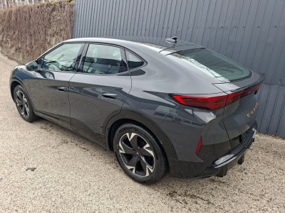 Cupra Tavascan Gebrauchtwagen Cupra Tavascan Gebrauchtwagen