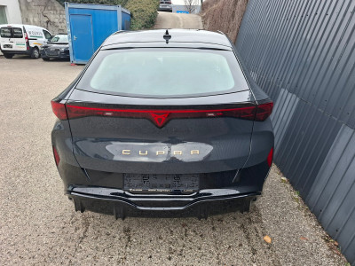 Cupra Tavascan Gebrauchtwagen Cupra Tavascan Gebrauchtwagen