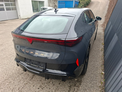 Cupra Tavascan Gebrauchtwagen Cupra Tavascan Gebrauchtwagen