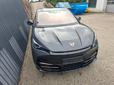 Cupra Tavascan Gebrauchtwagen Cupra Tavascan Gebrauchtwagen