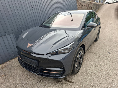 Cupra Tavascan Gebrauchtwagen Cupra Tavascan Gebrauchtwagen