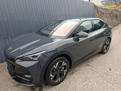 Cupra Tavascan Gebrauchtwagen Cupra Tavascan Gebrauchtwagen