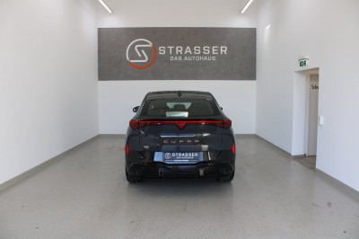 Cupra Tavascan Gebrauchtwagen Cupra Tavascan Gebrauchtwagen
