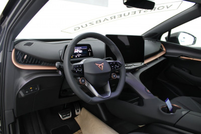 Cupra Tavascan Gebrauchtwagen Cupra Tavascan Gebrauchtwagen