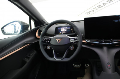 Cupra Tavascan Gebrauchtwagen Cupra Tavascan Gebrauchtwagen