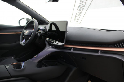 Cupra Tavascan Gebrauchtwagen Cupra Tavascan Gebrauchtwagen