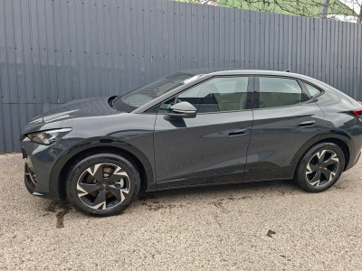 Cupra Tavascan Gebrauchtwagen Cupra Tavascan Gebrauchtwagen