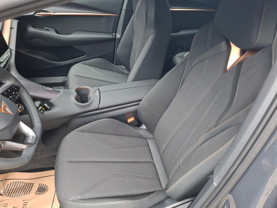 Cupra Tavascan Gebrauchtwagen Cupra Tavascan Gebrauchtwagen