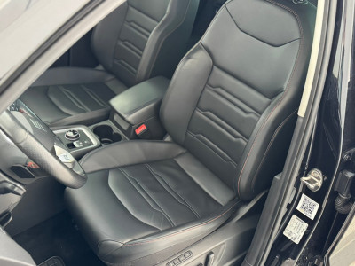 Seat Ateca Gebrauchtwagen Seat Ateca Gebrauchtwagen
