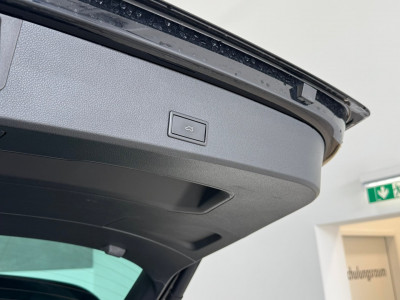 Seat Ateca Gebrauchtwagen Seat Ateca Gebrauchtwagen
