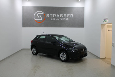 Seat Ibiza Gebrauchtwagen Seat Ibiza Gebrauchtwagen