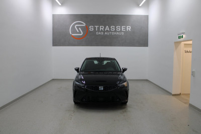 Seat Ibiza Gebrauchtwagen Seat Ibiza Gebrauchtwagen
