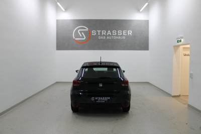 Seat Ibiza Gebrauchtwagen Seat Ibiza Gebrauchtwagen
