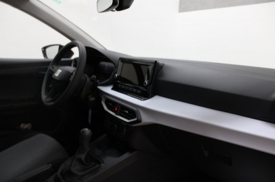 Seat Ibiza Gebrauchtwagen Seat Ibiza Gebrauchtwagen