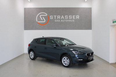 Seat Leon Gebrauchtwagen Seat Leon Gebrauchtwagen