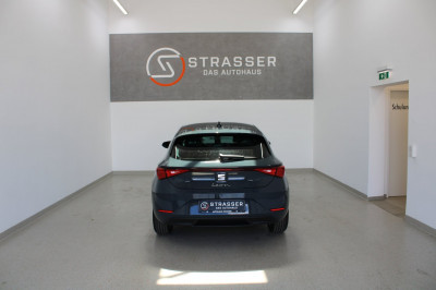 Seat Leon Gebrauchtwagen Seat Leon Gebrauchtwagen