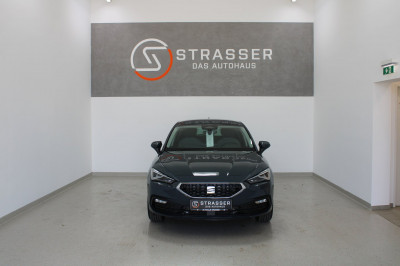 Seat Leon Gebrauchtwagen Seat Leon Gebrauchtwagen