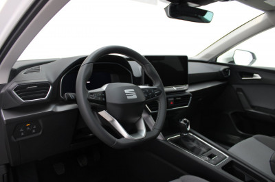 Seat Leon Gebrauchtwagen Seat Leon Gebrauchtwagen