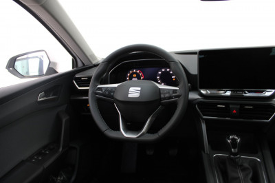 Seat Leon Gebrauchtwagen Seat Leon Gebrauchtwagen
