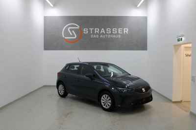 Seat Ibiza Gebrauchtwagen Seat Ibiza Gebrauchtwagen