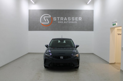 Seat Ibiza Gebrauchtwagen Seat Ibiza Gebrauchtwagen