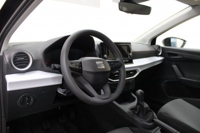 Seat Ibiza Gebrauchtwagen Seat Ibiza Gebrauchtwagen