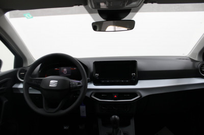 Seat Ibiza Gebrauchtwagen Seat Ibiza Gebrauchtwagen