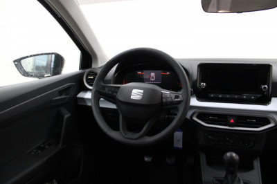 Seat Ibiza Gebrauchtwagen Seat Ibiza Gebrauchtwagen