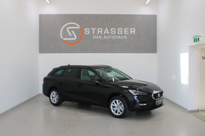 Seat Leon Gebrauchtwagen Seat Leon Gebrauchtwagen