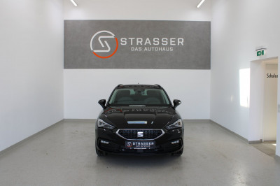 Seat Leon Gebrauchtwagen Seat Leon Gebrauchtwagen