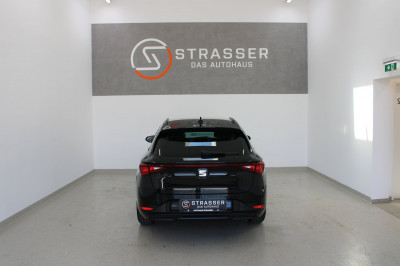 Seat Leon Gebrauchtwagen Seat Leon Gebrauchtwagen