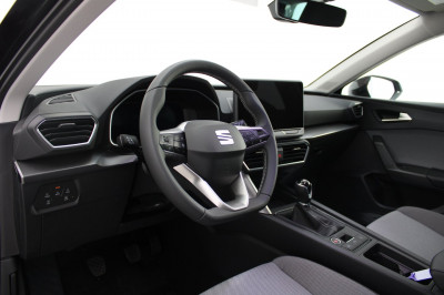 Seat Leon Gebrauchtwagen Seat Leon Gebrauchtwagen