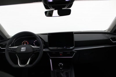 Seat Leon Gebrauchtwagen Seat Leon Gebrauchtwagen