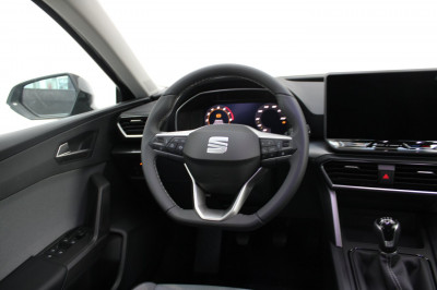 Seat Leon Gebrauchtwagen Seat Leon Gebrauchtwagen