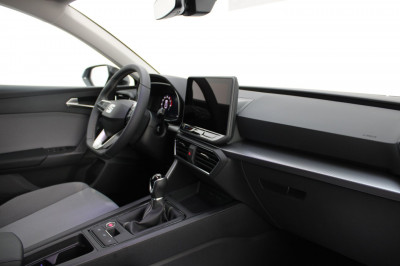 Seat Leon Gebrauchtwagen Seat Leon Gebrauchtwagen