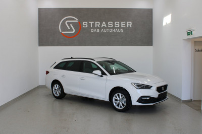 Seat Leon Gebrauchtwagen Seat Leon Gebrauchtwagen