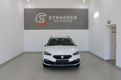 Seat Leon Gebrauchtwagen Seat Leon Gebrauchtwagen