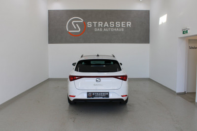 Seat Leon Gebrauchtwagen Seat Leon Gebrauchtwagen