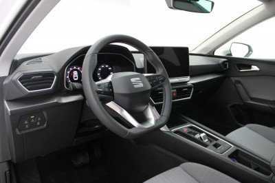 Seat Leon Gebrauchtwagen Seat Leon Gebrauchtwagen