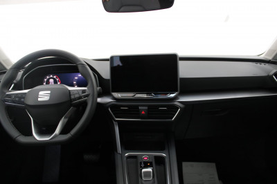 Seat Leon Gebrauchtwagen Seat Leon Gebrauchtwagen