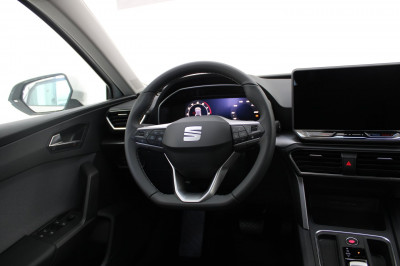 Seat Leon Gebrauchtwagen Seat Leon Gebrauchtwagen